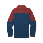 Abrazo Fleece Full-Zip Jacket - Men's - Image 8