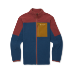 Abrazo Fleece Full-Zip Jacket - Men's - Image 7