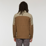 Abrazo Fleece Half-Zip Jacket - Men's - Image 4