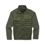 Capa Hybrid Insulated Jacket - Men's - Image 16