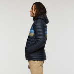 Fuego Down Hooded Jacket - Men's - Image 3