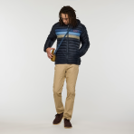 Fuego Down Hooded Jacket - Men's - Image 2