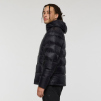 Fuego Max Down Hooded Jacket - Men's - Image 4