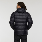 Fuego Max Down Hooded Jacket - Men's - Image 5