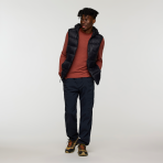 Fuego Max Down Vest - Men's - Image 2