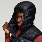 Fuego Max Down Vest - Men's - Image 8