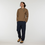 Lava Llama Crew Sweatshirt - Men's - Image 2