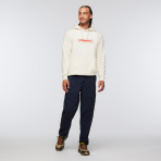 Retro Pullover Hoodie - Men's - Image 2