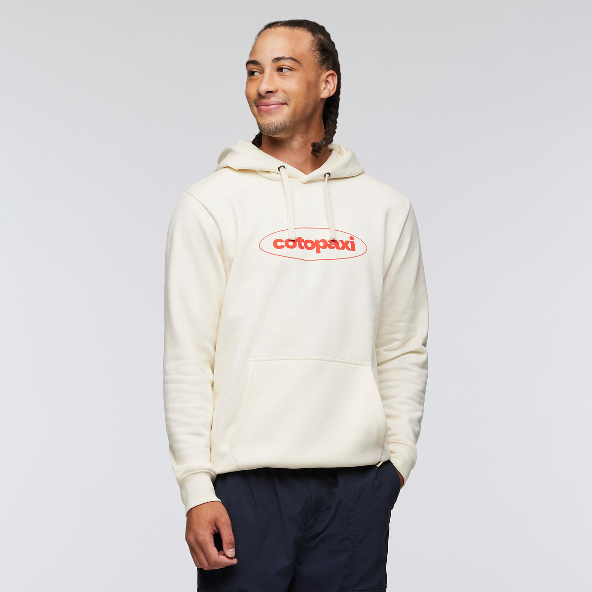 1200x1200png-F25MRetroPulloverHoodieBone_019.png Retro Pullover Hoodie - Men's - Image 1