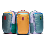 Allpa 18L Daypack - Del Día - Image 10