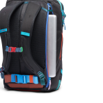 Allpa 28L Travel Pack - Del Día Dark - Image 8