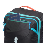 Allpa 28L Travel Pack - Del Día Dark - Image 9