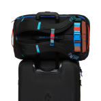 Allpa 28L Travel Pack - Del Día Dark - Image 10