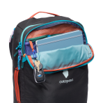 Allpa 28L Travel Pack - Del Día Dark - Image 6