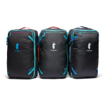 Allpa 28L Travel Pack - Del Día Dark - Image 5