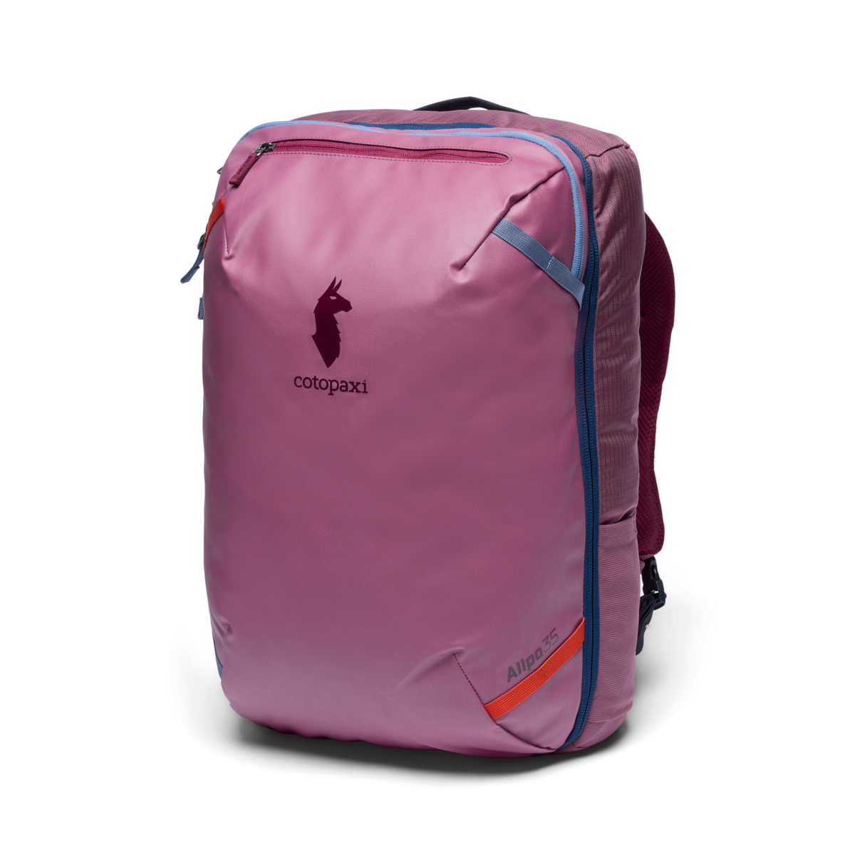 1200x1200png-F25UAllpa35LTravelPackFig_F.png Allpa 35L Travel Pack - Image 1