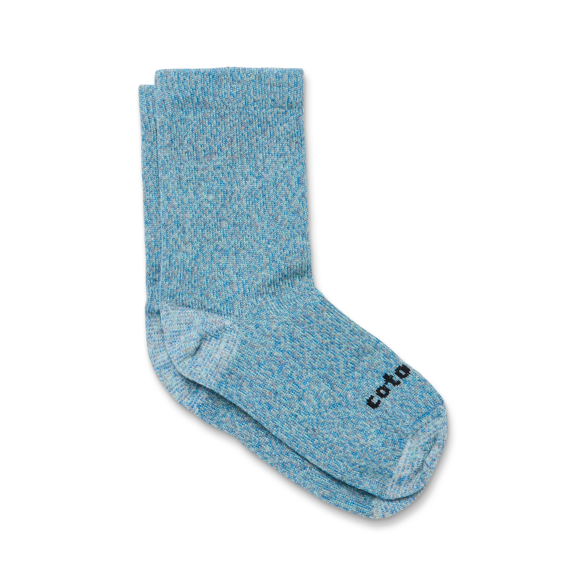 1200x1200png-F25UContiguoMid-CalfSockDelDiaCool_A1.png Contiguo Mid-Calf Sock - Image 1
