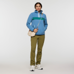Lista 2L Lightweight Crossbody Bag - Cada Día - Image 24