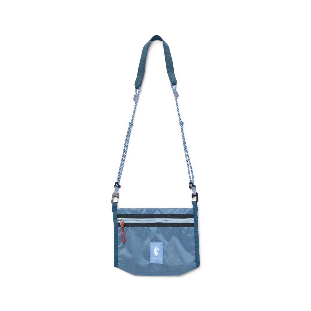 1200x1200png-F25ULista2LLightweightCrossbodyBag-CadaDiaFjord_LF.png Lista 2L Lightweight Crossbody Bag - Cada Día - Image 1