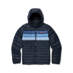 Fuego Down Hooded Jacket - Women's - Image 7