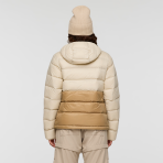 Fuego Max Down Hooded Jacket - Women's - Image 3