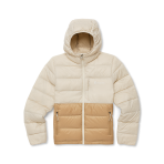 Fuego Max Down Hooded Jacket - Women's - Image 4