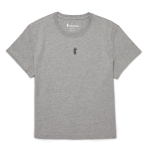 Llama Icon T-Shirt - Women's - Image 7
