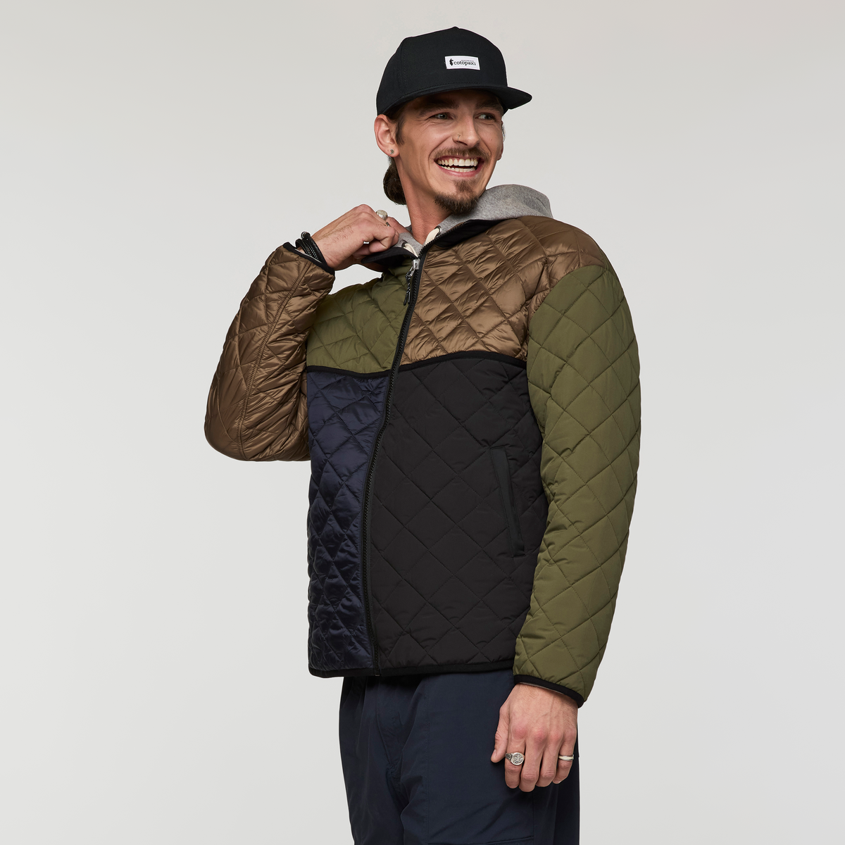 1200x1200png-MContiguoJacket_04.png Contiguo City Jacket - Men's - Image 1