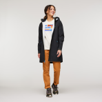 Cielo Rain Trench - Women's - Image 3