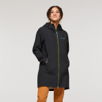Cielo Rain Trench - Women's - Image 2