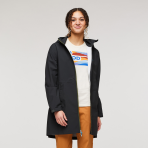 Cielo Rain Trench - Women's - Image 12