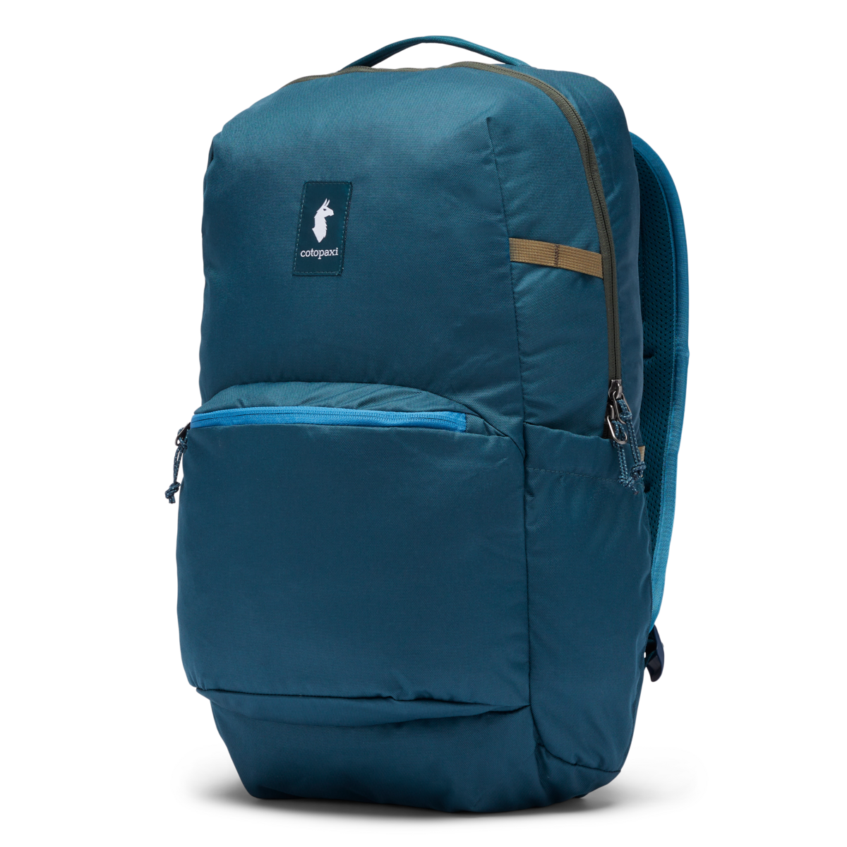 1200x1200png-S24Chiquillo26LBackpackCadaDiaAbyss_F.png Chiquillo 26L Daypack - Cada Día - Image 1