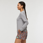 Sombra Long-Sleeve Sun Shirt - Women's - Image 3