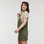Tolima Overall Dress - Women's - Image 4