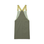 Tolima Overall Dress - Women's - Image 9
