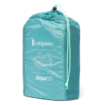 Allpa Getaway 55L Duffel - Image 7