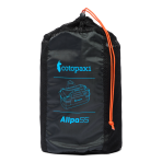 Allpa Getaway 55L Duffel - Image 13
