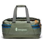 Allpa Getaway 55L Duffel - Image 18