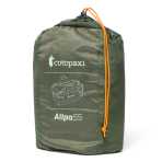 Allpa Getaway 55L Duffel - Image 21
