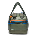 Allpa Getaway 55L Duffel - Image 17