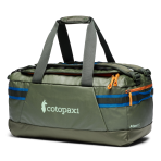 Allpa Getaway 55L Duffel - Image 16