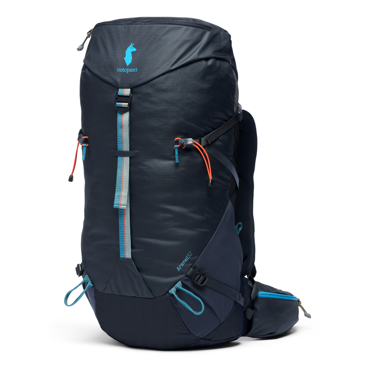 1200x1200png-S25Arenal32LBackpackCarbon_F.png Arenal 32L Backpack - Image 1