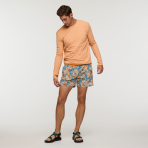 Brinco 5" Short - Print - Men's - Image 2