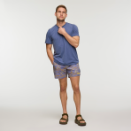 Brinco 5" Short - Print - Men's - Image 19