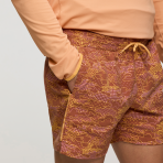 Brinco 5" Short - Print - Men's - Image 30