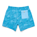 Brinco 5" Short - Print - Men's - Image 43