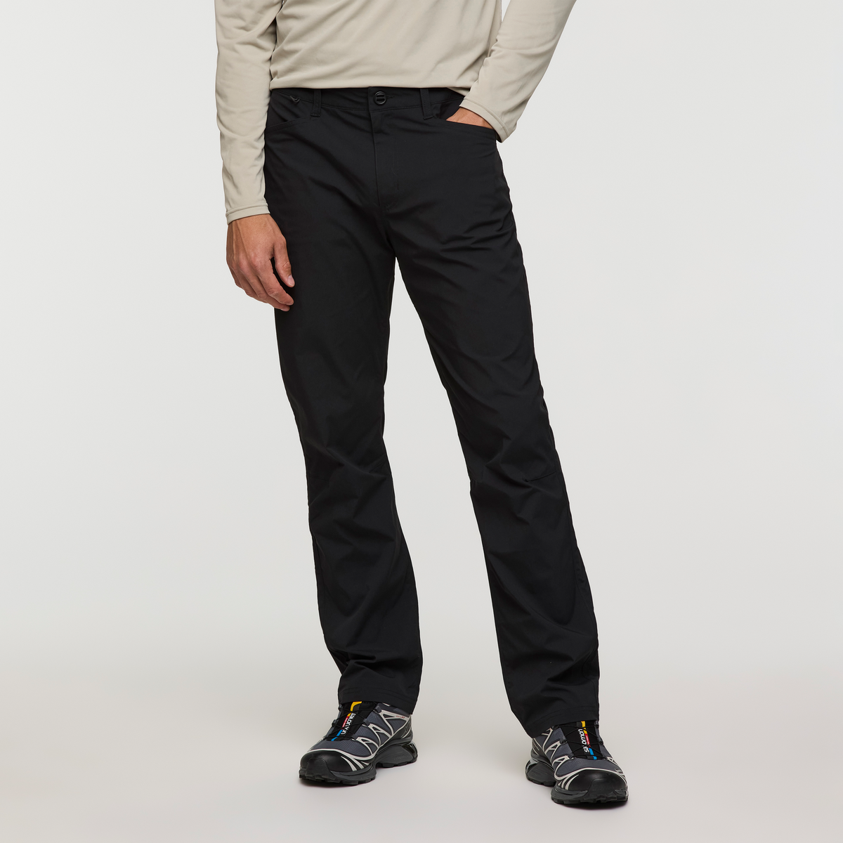 1200x1200png-S25MCorajeTechPantBlack_02.png Coraje Tech Pant - Men's - Image 1