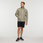 Envo Fleece Full-Zip Jacket - Men's - Image 18