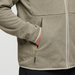 Envo Fleece Full-Zip Jacket - Men's - Image 21