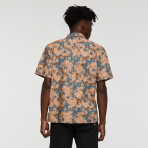 Estival Button Up Shirt - Print - Men's - Image 11